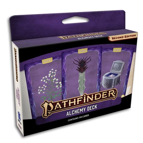 alchemy rpg pathfinder 2e